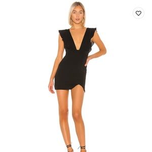 Superdown Harlow Mini Dress